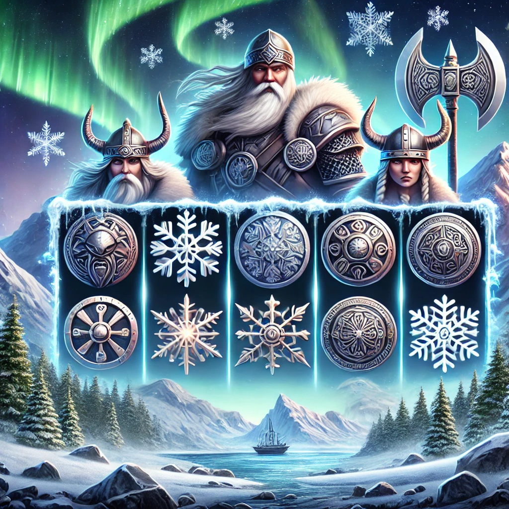 North Guardians: Legends of the North